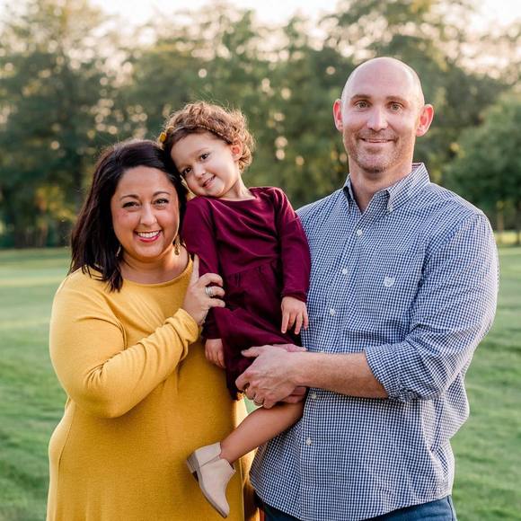 Meet your Posher, Amanda - Picture 1 of 1